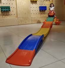 ترن هوایی سه پله