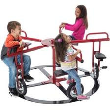 چرخ و فلک چهر نفره